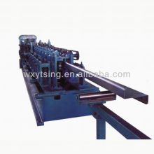 YDSING-YD-00006 Passed CE &amp; ISO Full Automatik Z Form Z Purlin Roll Umformmaschine